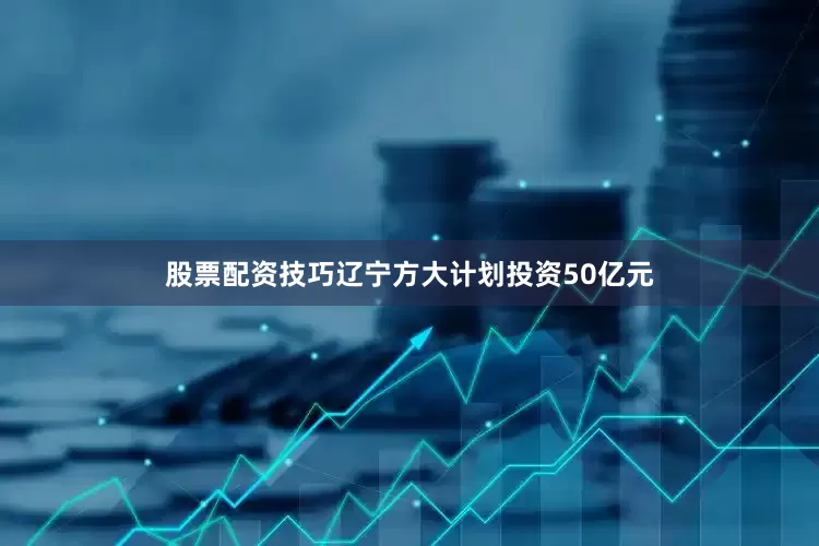 股票配资技巧辽宁方大计划投资50亿元