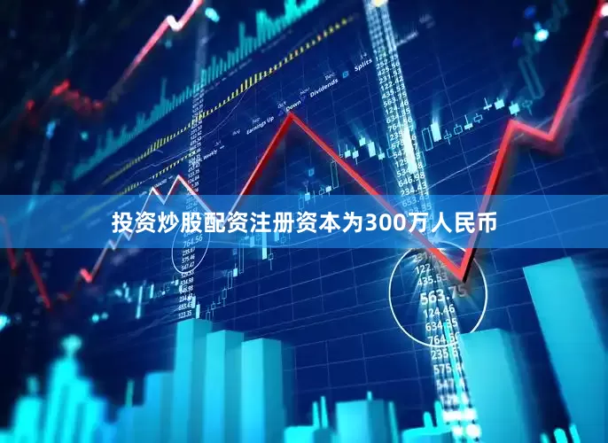 投资炒股配资注册资本为300万人民币